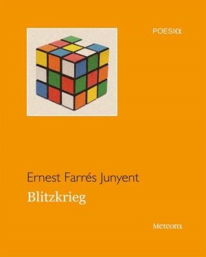 BLITZKRIEG (MILILENE 23) | 9788492874521 | FARRES JUNYENT, ERNEST | Llibreria Aqualata | Comprar libros en catalán y castellano online | Comprar libros Igualada