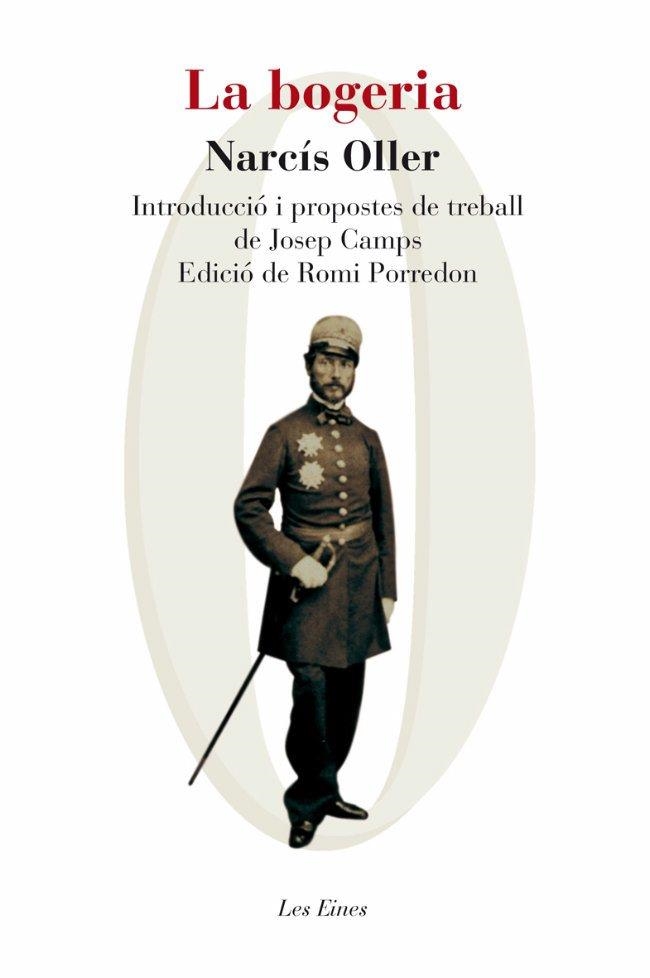 BOGERIA, LA (PROA LES EINES 43) | 9788492672240 | OLLER, NARCIS | Llibreria Aqualata | Comprar llibres en català i castellà online | Comprar llibres Igualada