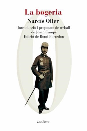 BOGERIA, LA (PROA LES EINES 43) | 9788492672240 | OLLER, NARCIS | Llibreria Aqualata | Comprar llibres en català i castellà online | Comprar llibres Igualada