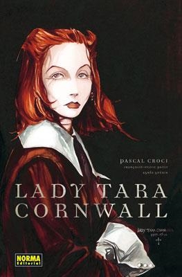 LADY TARA CORNWALL | 9788467907087 | CROCI, PASCAL | Llibreria Aqualata | Comprar llibres en català i castellà online | Comprar llibres Igualada