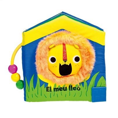 MEU LLEO, EL (LLIBRE ROBA) | 9788498254969 | VARIOS AUTORES | Llibreria Aqualata | Comprar libros en catalán y castellano online | Comprar libros Igualada