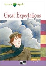 GREAT EXPECTATIONS (BLACK CAT) | 9788431691028 | DICKENS, CHARLES | Llibreria Aqualata | Comprar llibres en català i castellà online | Comprar llibres Igualada