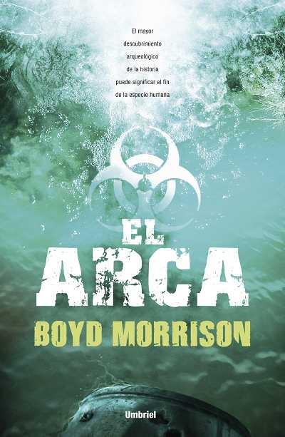 ARCA, EL | 9788492915033 | MORRISON, BOYD | Llibreria Aqualata | Comprar libros en catalán y castellano online | Comprar libros Igualada