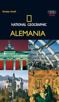 ALEMANIA (GUIAS AUDI) | 9788482983097 | Llibreria Aqualata | Comprar llibres en català i castellà online | Comprar llibres Igualada