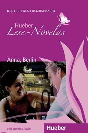 ANNA, BERLIN (LEX-NOVELAS) | 9783191010225 | Llibreria Aqualata | Comprar libros en catalán y castellano online | Comprar libros Igualada