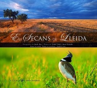 SECANS DE LLEIDA, ELS | 9788483305706 | VIDAL, V. / ESTRADA, J. FOTOS J.BAS | Llibreria Aqualata | Comprar libros en catalán y castellano online | Comprar libros Igualada
