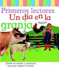UN DIA EN LA GRANJA | 9788427278677 | Llibreria Aqualata | Comprar llibres en català i castellà online | Comprar llibres Igualada