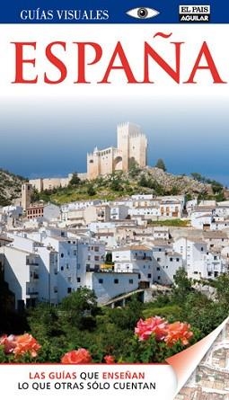 ESPAÑA (GUIAS VISUALES) | 9788403502871 | EQUIPO DORLING/DORLING KINDERSLEY ADULT | Llibreria Aqualata | Comprar llibres en català i castellà online | Comprar llibres Igualada