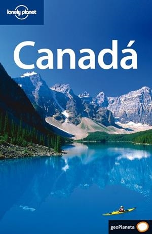 CANADA (LONELY PLANET ED 2008) | 9788408077350 | AA.VV. | Llibreria Aqualata | Comprar llibres en català i castellà online | Comprar llibres Igualada