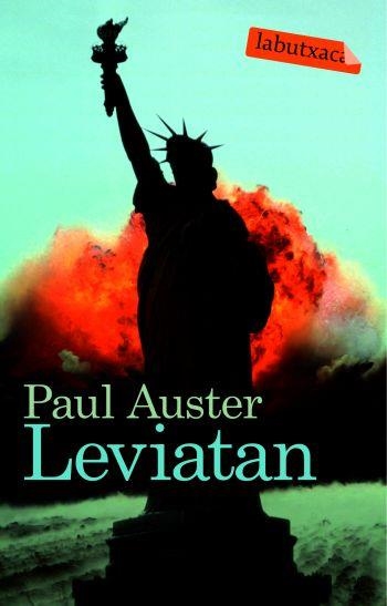 LEVIATAN (LA BUTXACA) | 9788492549160 | AUSTER, PAUL | Llibreria Aqualata | Comprar llibres en català i castellà online | Comprar llibres Igualada