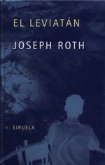 LEVIATAN, EL (LIBROS DEL TIEMPO 163) | 9788478446926 | ROTH, JOSEPH | Llibreria Aqualata | Comprar llibres en català i castellà online | Comprar llibres Igualada