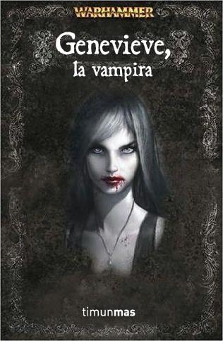 GENEVIEVE LA VAMPIRA (OMNIBUS 4 LLIBRES) | 9788448038502 | YEOVIL, JACK | Llibreria Aqualata | Comprar llibres en català i castellà online | Comprar llibres Igualada