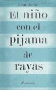 NIÑO CON EL PIJAMA DE RAYAS, EL | 9788498380798 | BOYNE, JOHN | Llibreria Aqualata | Comprar llibres en català i castellà online | Comprar llibres Igualada