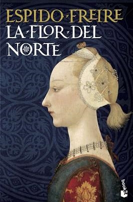 FLOR DEL NORTE, LA (BOOKET 6120) | 9788408110514 | FREIRE, ESPIDO | Llibreria Aqualata | Comprar libros en catalán y castellano online | Comprar libros Igualada