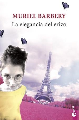 ELEGANCIA DEL ERIZO, LA (BOOKET 2400) | 9788432251184 | BARBERY, MURIEL | Llibreria Aqualata | Comprar llibres en català i castellà online | Comprar llibres Igualada