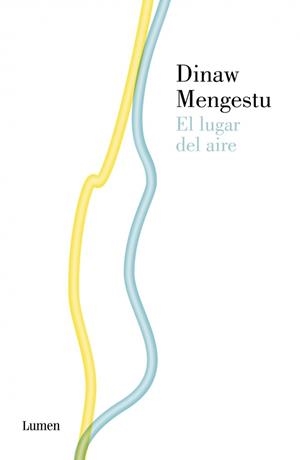 LUGAR DEL AIRE, EL | 9788426419699 | MENGESTU,DINAW | Llibreria Aqualata | Comprar llibres en català i castellà online | Comprar llibres Igualada