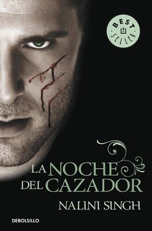 NOCHE DEL CAZADOR, LA (BEST SELLER 898/4) | 9788499893686 | SINGH, NALINI | Llibreria Aqualata | Comprar llibres en català i castellà online | Comprar llibres Igualada