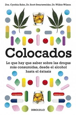 COLOCADOS (ENSAYO CIENCIA 291) | 9788499893839 | WILSON, WILKIE / SWARTZWELDER, SCOTT /KUHN, CI | Llibreria Aqualata | Comprar libros en catalán y castellano online | Comprar libros Igualada