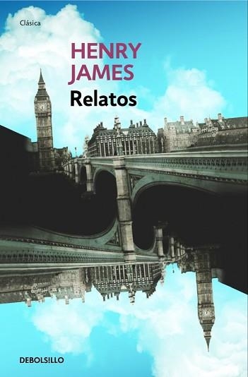 RELATOS (CLASICA) | 9788499893938 | JAMES, HENRY | Llibreria Aqualata | Comprar llibres en català i castellà online | Comprar llibres Igualada