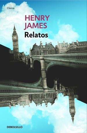 RELATOS (CLASICA) | 9788499893938 | JAMES, HENRY | Llibreria Aqualata | Comprar llibres en català i castellà online | Comprar llibres Igualada