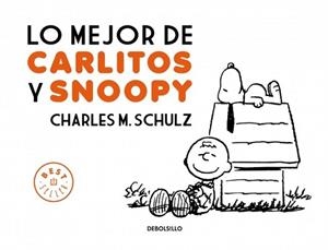 LO MEJOR DE CARLITOS Y SNOOPY | 9788499893723 | SCHULZ,CHARLES M. | Llibreria Aqualata | Comprar libros en catalán y castellano online | Comprar libros Igualada