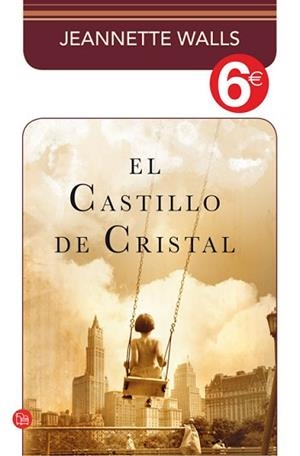 CASTILLO DE CRISTAL, EL (PDL) | 9788466325509 | WALLS, JEANNETTE | Llibreria Aqualata | Comprar libros en catalán y castellano online | Comprar libros Igualada