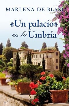 UN PALACIO EN LA UMBRIA | 9788427038820 | DE BLASI, MARLENA | Llibreria Aqualata | Comprar libros en catalán y castellano online | Comprar libros Igualada