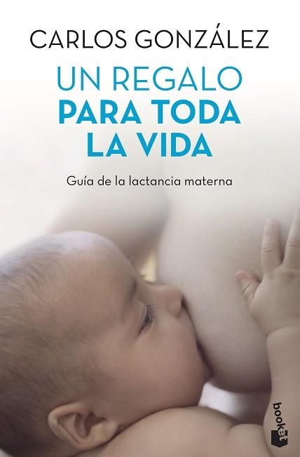 UN REGALO PARA TODA LA VIDA (BOOKET FAMILIA 4078) | 9788499980201 | GONZALEZ, CARLOS | Llibreria Aqualata | Comprar libros en catalán y castellano online | Comprar libros Igualada