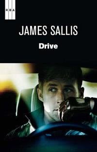 DRIVE (NEGRA 8) | 9788490061442 | SALLIS, JAMES | Llibreria Aqualata | Comprar libros en catalán y castellano online | Comprar libros Igualada