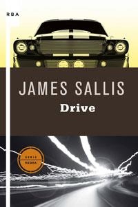 DRIVE (NEGRA 8) | 9788498673937 | SALLIS, JAMES | Llibreria Aqualata | Comprar libros en catalán y castellano online | Comprar libros Igualada