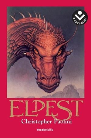 ELDEST (ED. LIMITADA) | 9788496940529 | PAOLINI, CHRISTOPHER | Llibreria Aqualata | Comprar llibres en català i castellà online | Comprar llibres Igualada