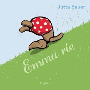 EMMA RIE | 9788496646520 | BAUER, JUTTA | Llibreria Aqualata | Comprar llibres en català i castellà online | Comprar llibres Igualada