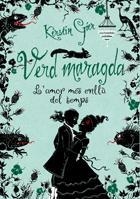 VERD MARAGDA (ROIG ROBI III) | 9788424635299 | GIER, KERSTIN | Llibreria Aqualata | Comprar llibres en català i castellà online | Comprar llibres Igualada