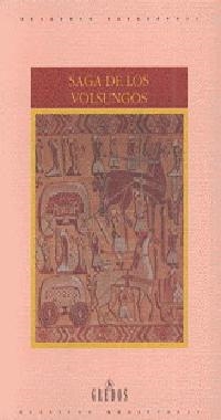 SAGA DE LOS VOLSUNGOS (COLECCION MEDIEVAL 12) | 9788424919795 | Llibreria Aqualata | Comprar libros en catalán y castellano online | Comprar libros Igualada
