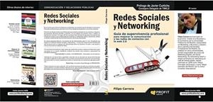 REDES SOCIALES Y NETWORKING | 9788415330677 | CARRERA, FILIPE | Llibreria Aqualata | Comprar libros en catalán y castellano online | Comprar libros Igualada