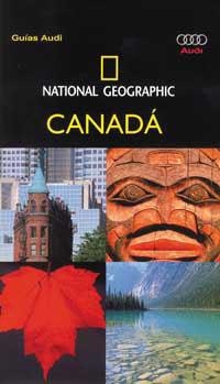 CANADA (NATIONAL NEOGRAPHIC) | 9788482982946 | Llibreria Aqualata | Comprar libros en catalán y castellano online | Comprar libros Igualada