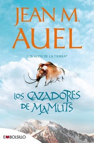 CAZADORES DE MAMUTS, LOS (BOLSILLO) | 9788496231658 | AUEL, JEAN M. | Llibreria Aqualata | Comprar libros en catalán y castellano online | Comprar libros Igualada