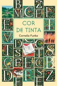 COR DE TINTA | 9788478714438 | FUNKE, CORLENIA | Llibreria Aqualata | Comprar llibres en català i castellà online | Comprar llibres Igualada