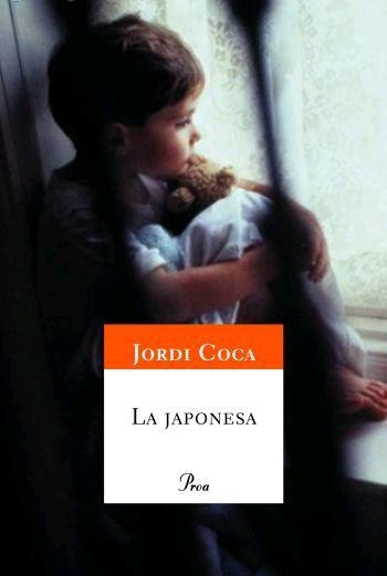JAPONESA, LA (A TOT VENT 454) | 9788484379393 | COCA, JORDI | Llibreria Aqualata | Comprar libros en catalán y castellano online | Comprar libros Igualada