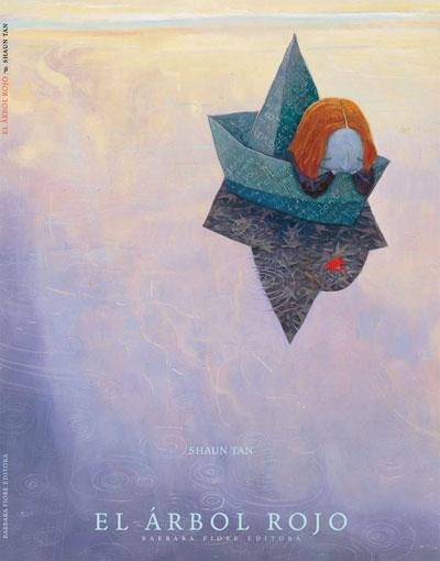 ARBOL ROJO, EL | 9788493481117 | TAN, SHAUN | Llibreria Aqualata | Comprar libros en catalán y castellano online | Comprar libros Igualada