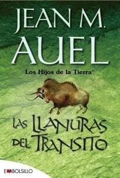 LLANURAS DEL TRANSITO, LAS (BOLSILLO) | 9788496231665 | AUEL, JEAN M. | Llibreria Aqualata | Comprar llibres en català i castellà online | Comprar llibres Igualada