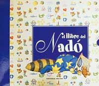 LLIBRE DEL NADO, EL | 9788427268005 | Llibreria Aqualata | Comprar libros en catalán y castellano online | Comprar libros Igualada