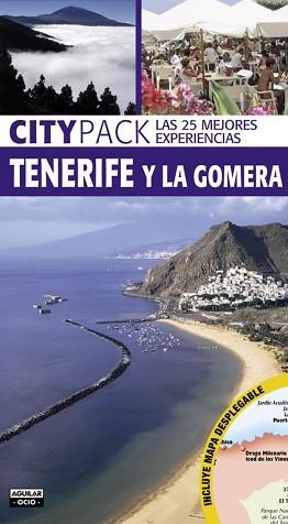 TENERIFE Y LA GOMERA (CITYPACK) ED. 2015 | 9788403501041 | WILLIAMS, ROGER | Llibreria Aqualata | Comprar libros en catalán y castellano online | Comprar libros Igualada