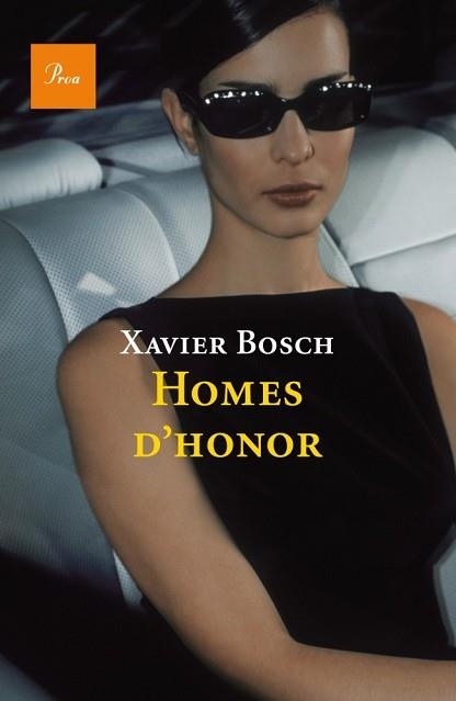 HOMES D'HONOR | 9788475882611 | BOSCH SANCHO, XAVIER | Llibreria Aqualata | Comprar libros en catalán y castellano online | Comprar libros Igualada