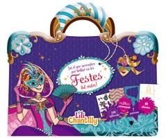 MALETÍ DE LES FESTES DEL MÓN, EL | 9788424638436 | Llibreria Aqualata | Comprar libros en catalán y castellano online | Comprar libros Igualada