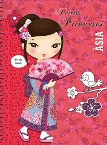 PETITES PRINCESES. ÀSIA | 9788424640903 | DIVERSOS | Llibreria Aqualata | Comprar libros en catalán y castellano online | Comprar libros Igualada