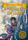 ANELL DE LLUM, L' (CRONIQUES DEL REGNE DE LA FANTASIA 4 - STILTON) | 9788499327389 | GERONIMO STILTON | Llibreria Aqualata | Comprar llibres en català i castellà online | Comprar llibres Igualada
