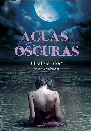 AGUAS OSCURAS | 9788484418610 | GRAY,CLAUDIA | Llibreria Aqualata | Comprar libros en catalán y castellano online | Comprar libros Igualada