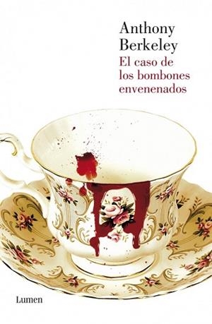 CASO DE LOS BOMBONES ENVENENADOS, EL | 9788426419613 | BERKELEY,ANTHONY | Llibreria Aqualata | Comprar libros en catalán y castellano online | Comprar libros Igualada