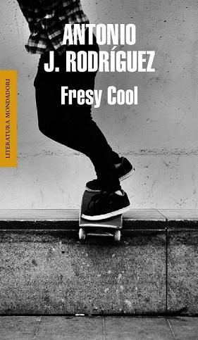 FRESY COOL | 9788439724797 | RODRIGUEZ SORIA,ANTONIO JOSE | Llibreria Aqualata | Comprar libros en catalán y castellano online | Comprar libros Igualada